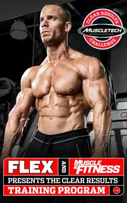 Muscle & Fitness android App screenshot 1