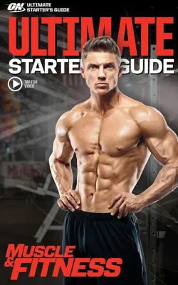 Muscle & Fitness android App screenshot 2